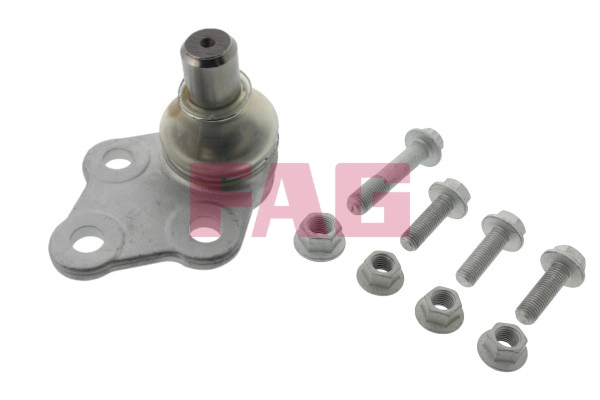Ball Joint